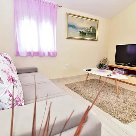 In Zadar/zadar Riviera 39687 Διαμέρισμα *