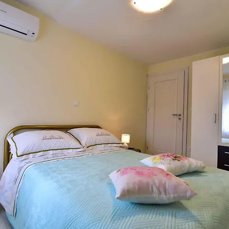 Διαμέρισμα In Zadar/zadar Riviera 39687