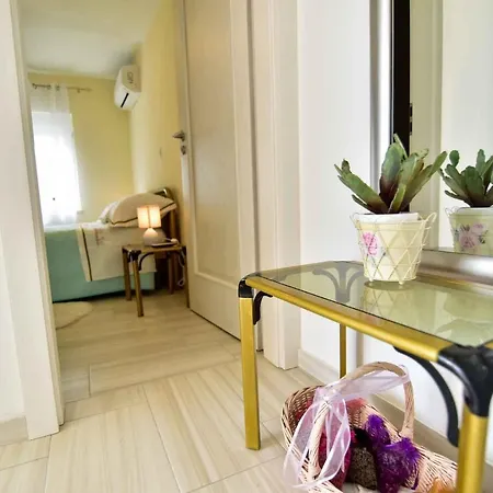 In Zadar/zadar Riviera 39687 Διαμέρισμα